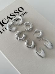 Pinterest Set Küpe 1