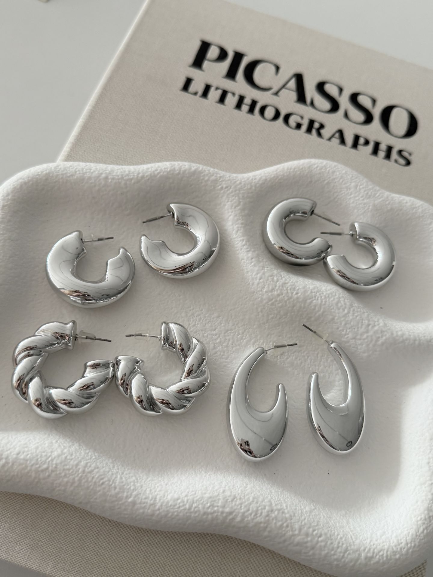 Pinterest Set Küpe 1