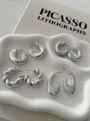 Pinterest Set Küpe 1