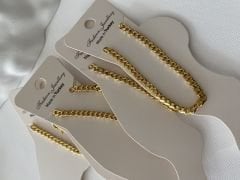 Basic zincir halhal