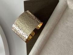 Vintage Zara Model Kelepçe