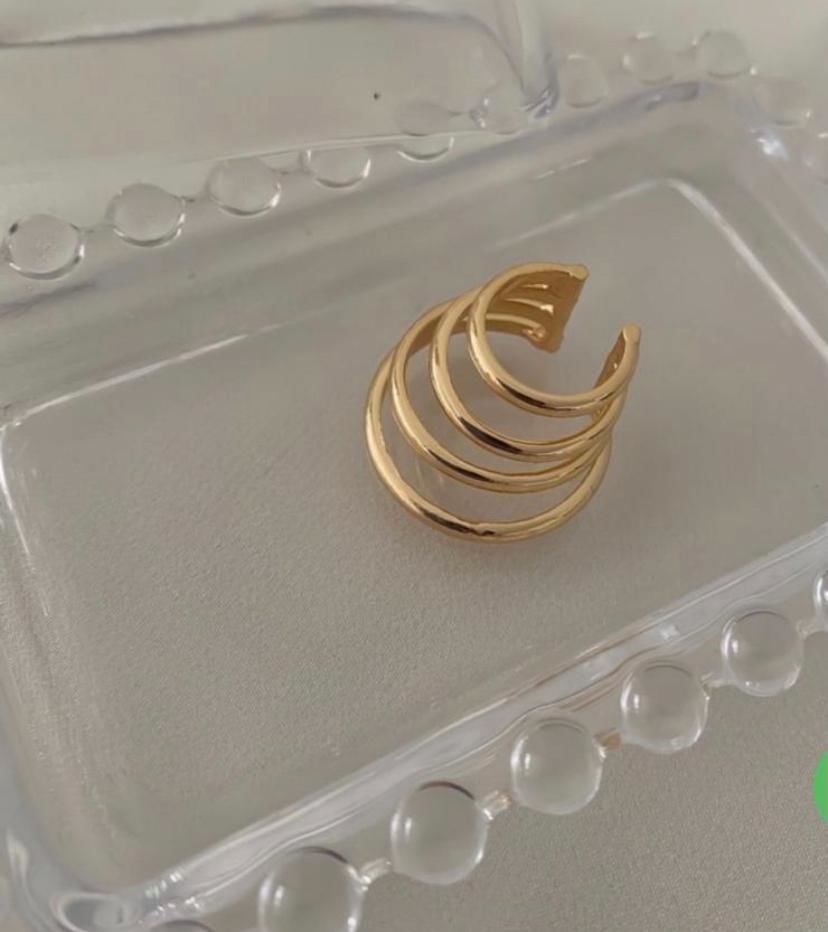 Çoklu Earcuff