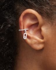 Mess Earcuff(kıkırdak Küpe)