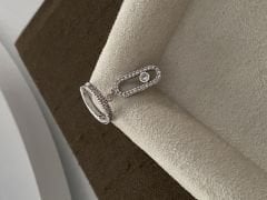 Mess Earcuff(kıkırdak Küpe)